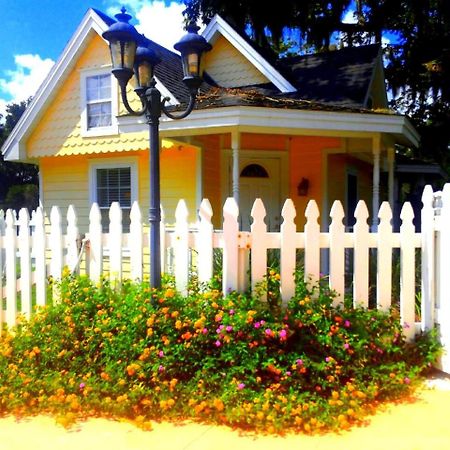 Shamrock Thistle & Crown B&B Weirsdale Exterior photo